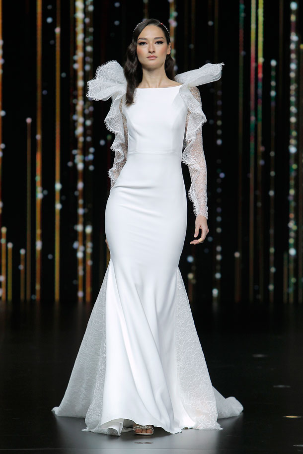 ilovebrides.pt Pronovias Coleção noiva 2020